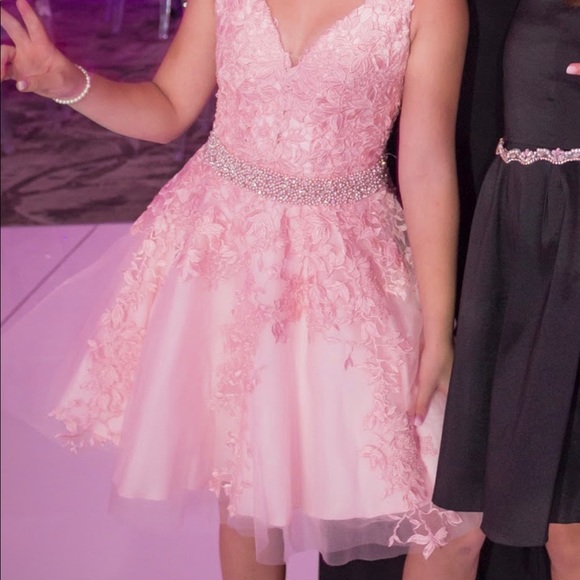 Jovani Dress - Picture 2 of 3